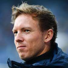 We did not find results for: Weil Sohn Max Im Urlaub Ist Tsg 1899 Hoffenheim Trainer Julian Nagelsmann Grubelt Vor Bvb Partie Uber Kleiderwahl Bvb 09