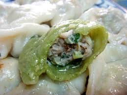 桃園 南門市場的美味水餃 散甲狼a咖打掐趴趴造四界吃 痞客邦 food meat