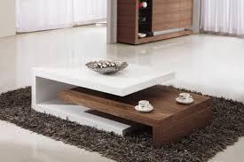 | 35.5 w coffee table contemporary modern styling solid oak hairpin metal base. The Most Inspired Unique Contemporary Coffee Tables Ideas Artmakehome