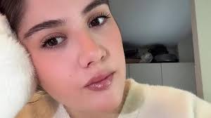 Schon so groß: Lisa Straube zeigt ihren wachsenden Babybauch