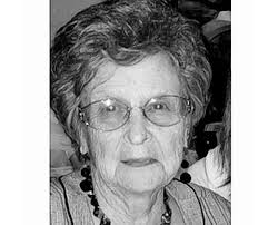 Margaret RAEMSCH Obituary (1923