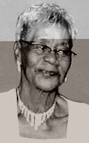 Isabell Barnes Obituary (2014)