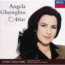 Angela Gheorghiu Casta Diva Angela Gheorghiu Make social videos in an instant: angela gheorghiu casta diva angela