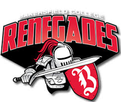 2015 College Football America Juco Preseason Top 30 Countdown No 16 Bakersfield Football America Bakersfield College College Logo