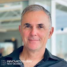 Looking forward to getting involved this year and meeting more people from  the Australian startup scene. Never been a better or more important time to  be part of supporting emerging Australian tech… |