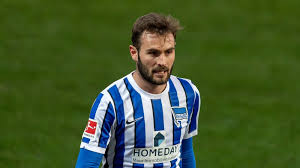 Latest hertha bsc news from goal.com, including transfer updates, rumours, results, scores and player interviews. Herthas Tousart Wird Olympionike Kicker