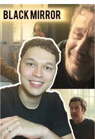 Melhores episódios da série Black mirror #blackmirror #serienetflix  #mandaquempode #blackmuseum #lochhenry #pessoascomuns