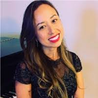 Cynthia Bucci's Instagram, Twitter & Facebook