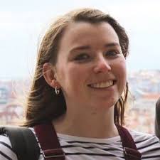 Becky Morton (@beckyrmorton)