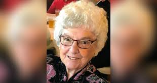 Doris Smurr Obituary