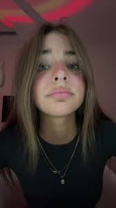 Leah Calvillo's Instagram, Twitter & Facebook