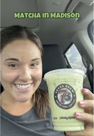 7 Brew Popup Madison Wi