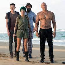 Jun 01, 2021 · doch auch vin diesel hatte es nicht leicht, denn er verlor seinen besten freund. Vin Diesel Training Der Muskel Plan Des Xander Cage Fit For Fun