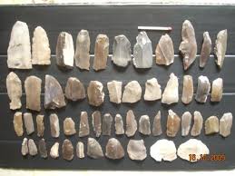 Most valuable indian artifacts recently sold. Stone Tools Indian Artifacts Native American Tools Ancient Artifacts Prehistoric