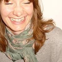 Ali Cronin (Author of Skins)