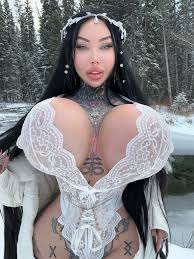 OnlyFans Lurcifera (photos) - Sex Photos