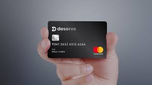 We did not find results for: Deserve Credit Card Teak