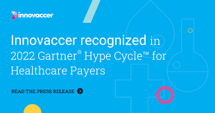 Innovaccer recognized in 2022 Gartner® Hype Cycle™ for Healthcare Payers