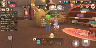Cara Memberi Makan Pet Tour Of Neverland Resashogi