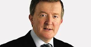 Perry brands son's expulsion from FG as 'an attack