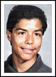 Jesse Anthony Castillo Soliz (1971-1991)