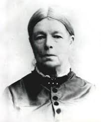 Jones, Henrietta J. [Ellis Peirce Hall]