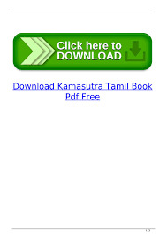 Get expert advice & personal support. Kamasutra Tamil Pdf Books Free Download Lasopaquik