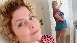 Bárbara Borges expõe luta contra o alcoolismo: 'Não tenho vergonha'