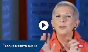 About Marilyn Burns