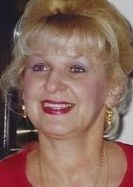 Obituary for Olga (Kun) Santos