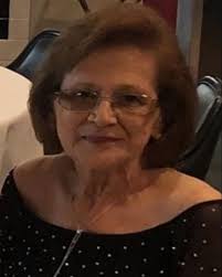 Judy Krause Obituary August 22, 2024