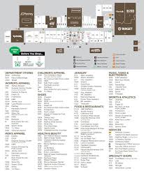 The Mall At Prince Georges Shopping Plan Mall Prince George Georges
