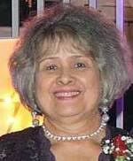 Joyce Ward went Home to be with the Lord