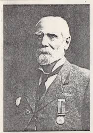 Henry William Brewer (1840-1923)