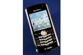 Image result for Blackberry 2006 SRX