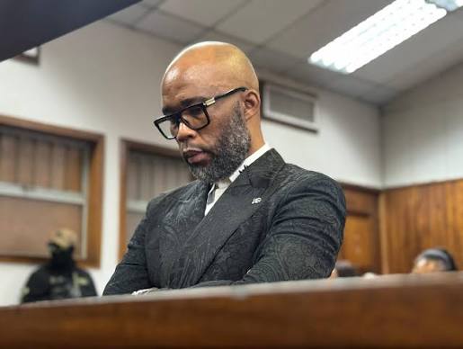 Explainer | Why 'Cat' Matlala's plea deal not a free pass - eNCA