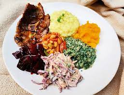 Sunday dinner are quite a classic in african homes. Sunday Kos Pholoshoskitchengoodies Facebook