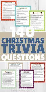 How many words are in the shortest verse in the bible? Christmas Trivia Game Printables Question And Answer Sheets Christmas Trivia Christmas Trivia Questions Trivia