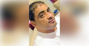 Obituary information for Keith Wayne Hammonds