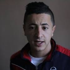 mohamed amine belkadi