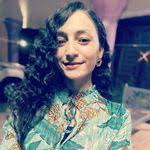 Rosalie Maher's Instagram, Twitter & Facebook