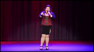 Joanne kam poh poh and diva queen of malaysia; Joanne Kam Poh Poh Funny Queen Of Malaysian Comedy Stand Up Youtube