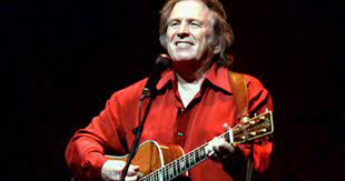 With each transaction 100% verified and the largest inventory of tickets on the web, seatgeek is the safe choice for tickets on the web. Don Mclean Signs 4 5 Million Administration Deal With Universal Music