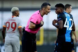 2 october, 1982) is a nigerian actress, film director and model.she has received several awards and nominations for her work as an actress, including the 2003 reel award for best actress, the 2006 afro hollywood award for best actress, and three nominations for best actress in a leading role at the africa movie academy. Okereke And Dennis Fail To Lift Club Brugge Over Galatasaray Latest Sports News In Nigeria