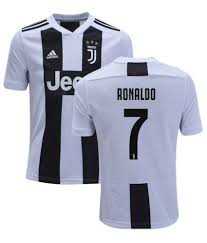 Official cristiano ronaldo juventus jersey: Ronaldo Juventus Jersey Black