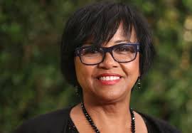 Academy President Cheryl Boone Isaacs Named Fall 2014  Filmmaker-in-Residence at Chapman University