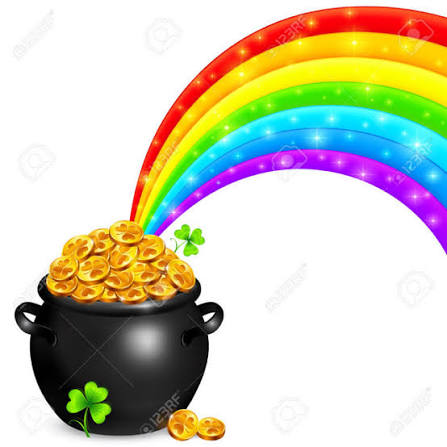 Pot O Gold - Single by Soundzdopesmyff | Spotify