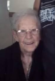 ETHEL JONES Obituary (2016)