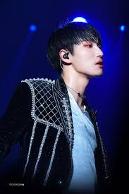 Seonghwa In 2020 Record Label Pics Boy Groups