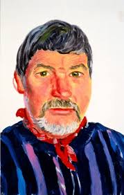 데이비드 호크니